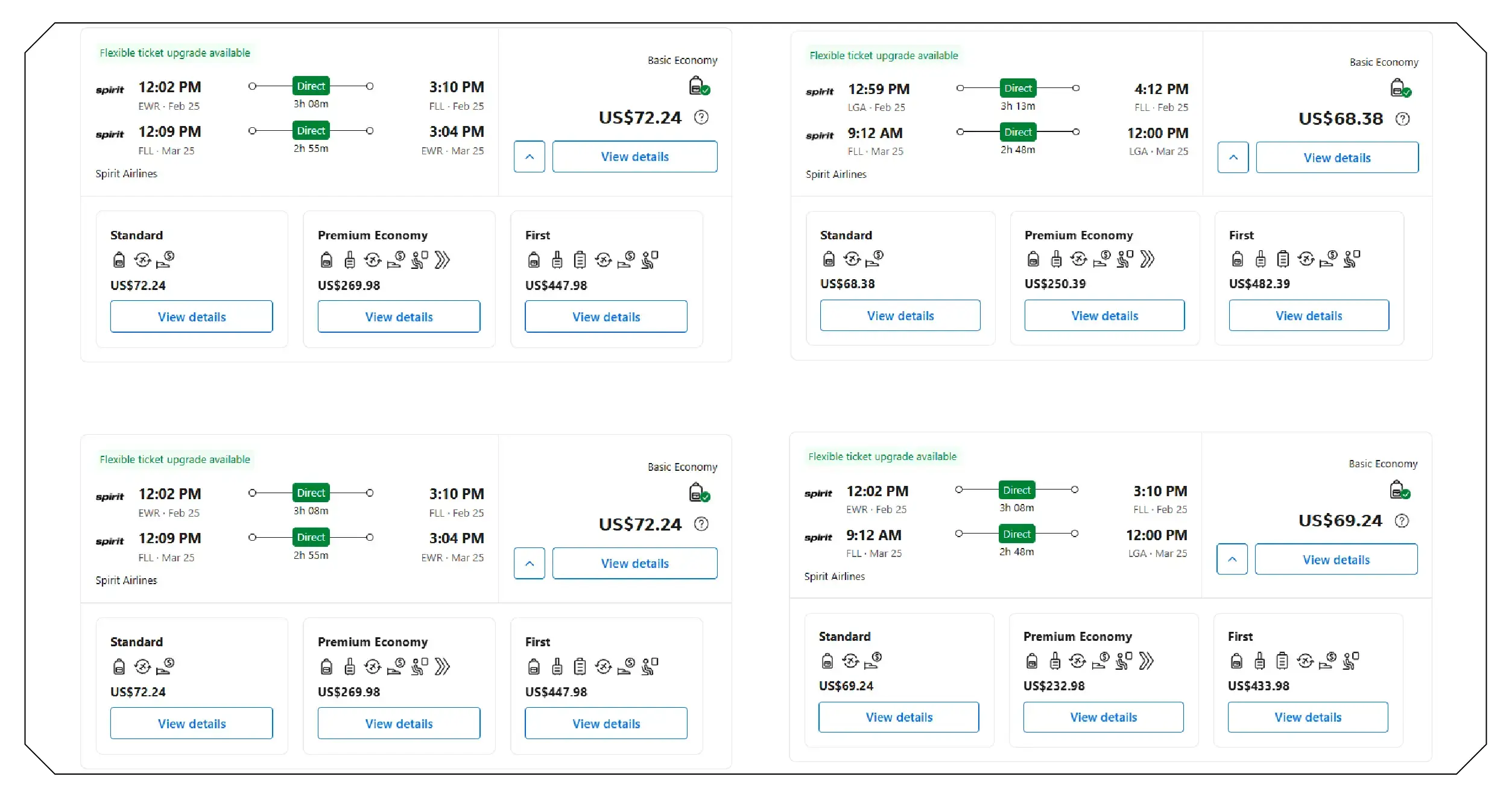 Building the Data Backbone for Accurate Predictions